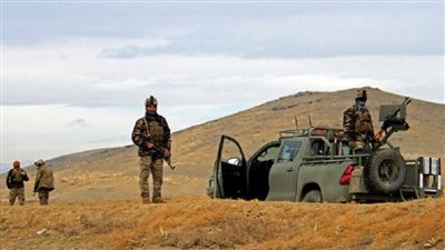 أفغانستان.. مقتل 10 جنود في الشمال و3 مدنيين غربي البلاد