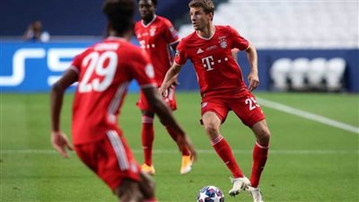 لو فاتك| تعرَّف على نتائج مباريات الثلاثاء 13 إبريل