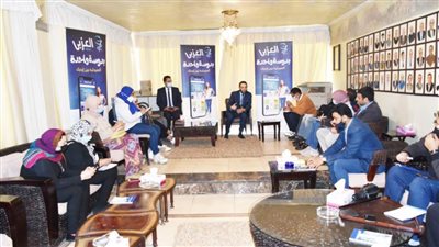 الساداتي: العزبي دشنت أبلكيشن باستثمارات ٢٠ مليون جنيه به عرض لـ11 ألف نوع دواء