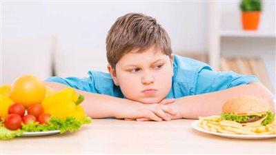 خبيرة تغذية: 