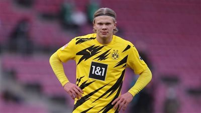 رئيس بوروسيا دورتموند: هالاند مستمر معنا.. وسئمت من الشائعات عنه