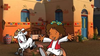 مقدم شخصية بكار: قدمت دورَا بطوليًا في مسلسل روسي