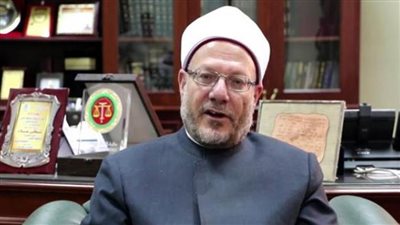 مفتى الجمهورية: هناك علاقة متينة بين القرآن وشهر رمضان 