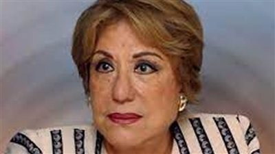 سميحة أيوب: دراما رمضان 2021 تتميز بالتنوع.. ومسلسل 