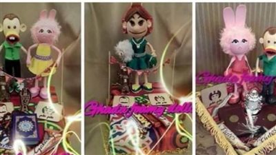 بوجي وطمطم ينافسان بسنت ودياسطي في يوميات رمضان 2021