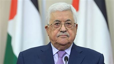 الرئيس الفلسطيني يبحث هاتفيا مع المستشارة الألمانية آخر المستجدات