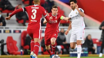 ريال مدريد يسقط ريمونتادا ليفربول ويتأهل لنصف نهائي الأبطال