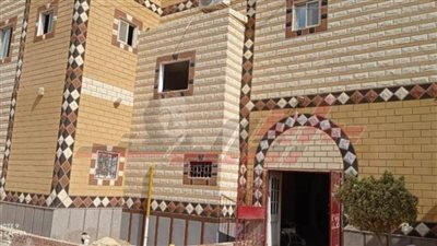 خاص| ملحمة وطنية سطرها أبناء سيدي سالم في تطوير المستشفى المركزي