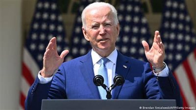 الرئيس الأمريكي: حان وقت الرحيل بعد ٢٠ عامًا