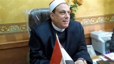 وكيل أوقاف الشرقية يوضح آداب الصيام