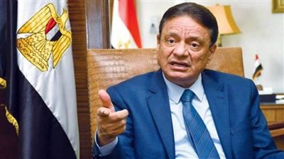 كرم جبر ينعي مكرم محمد أحمد: أستاذي وأستاذ أجيال من الصحفيين