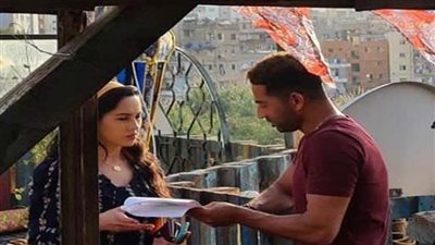 ياسمين رئيس: أصداء مسلسل 