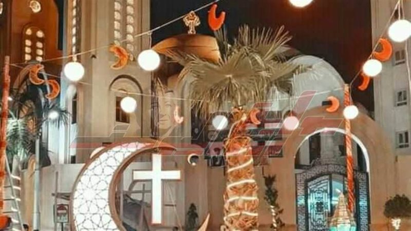 كنيسة الأمير تادرس