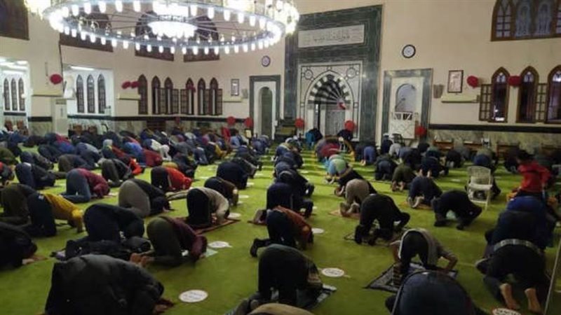 صورة أرشيفة