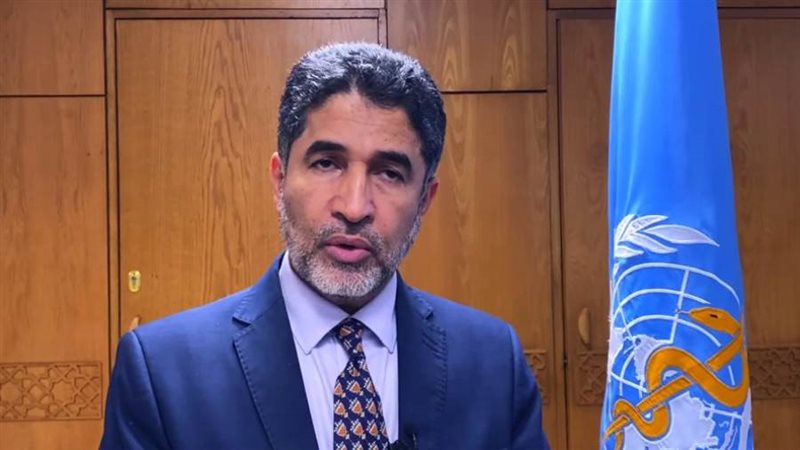 الدكتور أحمد المنظري