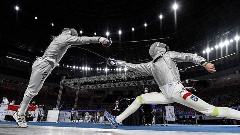 إياد معروف نجم سلاح