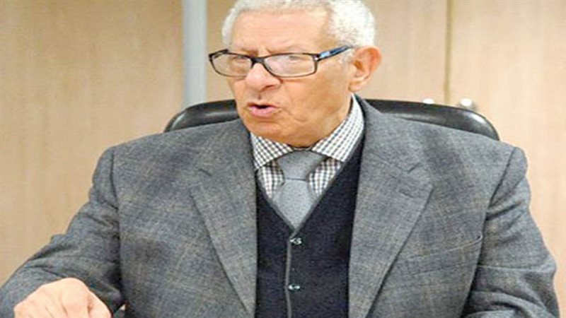 الراحل الفقيد