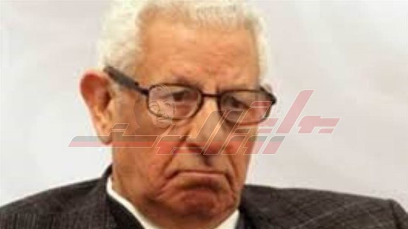 مكرم محمد أحمد