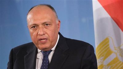 وزير الخارجية يكشف من يمول سد النهضة ؟ 