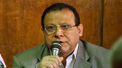 النقابة العامة للعاملين بالصحافة والطباعة والإعلام تنعى مكرم محمد أحمد