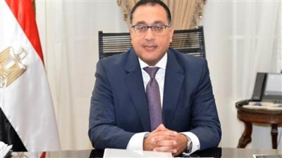 رئيس الوزراء: تكليفات من الرئيس بالتوسع في إعطاء اللقاحات للحد من انتشار فيروس 