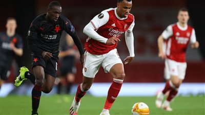 موعد مباراة سلافيا براغا والأرسنال في الدوري الأوروبي والقنوات الناقلة 