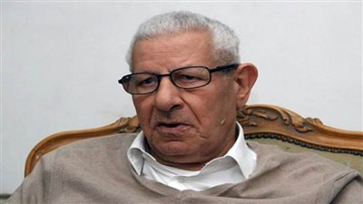 أبو شقة ناعيًا مكرم محمدأحمد: الصحافة المصرية فقدت رمزًا من رموزها