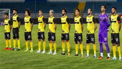 تأهل وادي دجلة لدور الثمانية بكأس مصر بالفوز على الاتحاد السكندري بهدف نظيف