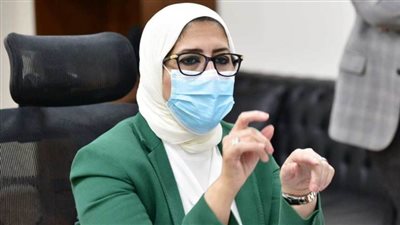 عاجل.. الصحة تصرف أجهزة الأكسجين لمرضى كورونا بالعزل المنزلي على نفقة الدولة