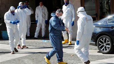 المكسيك تسجل 4189 إصابة جديدة بفيروس كورونا و401 حالة وفاة