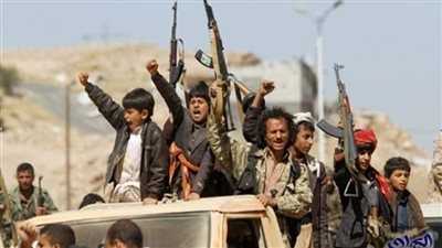 صحيفة سعودية: السياسة الإيرانية وجرائم الحرب الحوثية تمثل تحديا حقيقيا للمجتمع الدولي