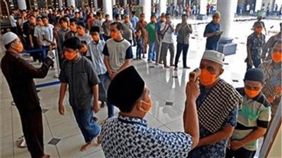 الفلبين تمدد حظر دخول الأجانب إلى أراضيها حتى 30 أبريل الجاري