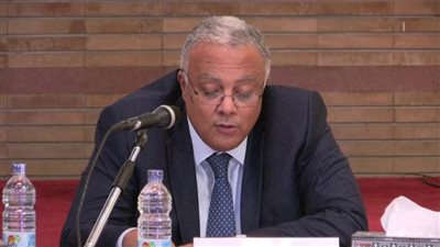 مندوب مصر الدائم بجنيف: مواجهة أزمة كورونا تتطلب الاستفادة من القدرات التصنيعية للدول النامية