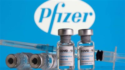 وصول الدفعة الأولى من لقاح 