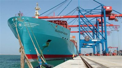 تداول 189 سفينة متنوعة بموانئ بورسعيد والعريش خلال مارس