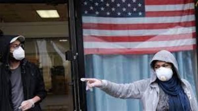  البيت الأبيض يواجه عراقيل جديدة في معركة COVID-19