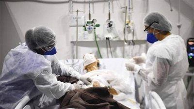 الأردن يسجل 2732 إصابة جديدة بفيروس كورونا