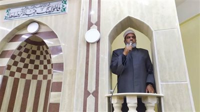 وكيل أوقاف القليوبية: افتتاح 26 مسجدا بالمحافظة
