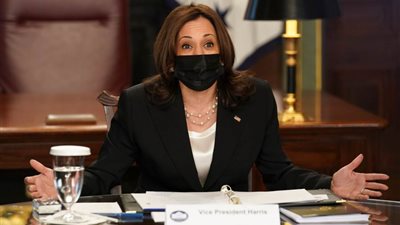 الولايات المتحدة.. هاريس تعلق على إطلاق النار في إنديانابوليس