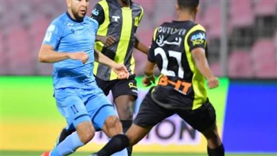 الاتحاد يتعادل مع ضيفه الباطن في الجولة 26 من دوري كأس الأمير محمد بن سلمان للمحترفين
