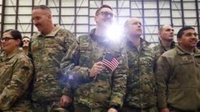 البنتاجون: الخطة المبدئية للانسحاب من أفغانستان تشمل سحب بعض المتعاقدين