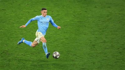 النجم الصاعد فودين غاضب من 