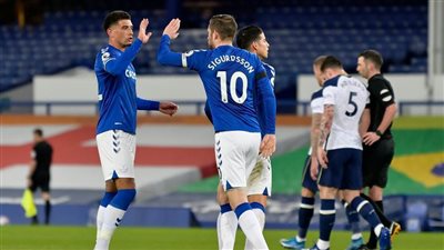 لو فاتك| تعرَّف على نتائج مباريات الجمعة 16 إبريل 