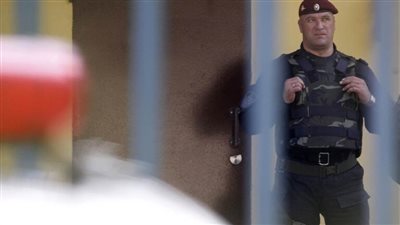 الأمن الروسي يعتقل القنصل الأوكراني في بطرسبورج