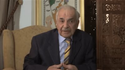 شؤون اللاجئين الفلسطينية تنعي سفير فلسطين لدى دمشق