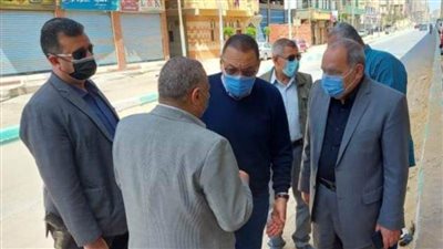 14 مليونًا تكلفة أعمال رصف طريق الشهيد طيار الزقازيق