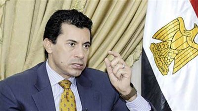 غدًا.. وزير الشباب والرياضة يتفقد المشروعات الرياضية بالبحيرة