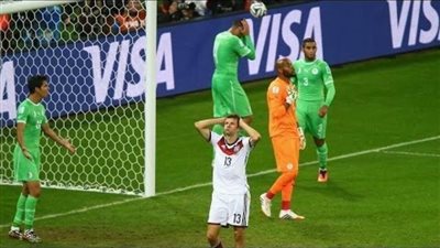 حكاوينا (5).. حينما وقعت أحلام الجزائر أمام قطار ألمانيا في المونديال