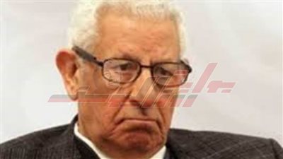 وزيرة التضامن الاجتماعي تنعي الكاتب الصحفي الكبير مكرم محمد أحمد