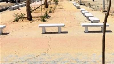 أكثر من 4 ملايين تكلفة أعمال تطوير منطقة كفر الزقازيق 